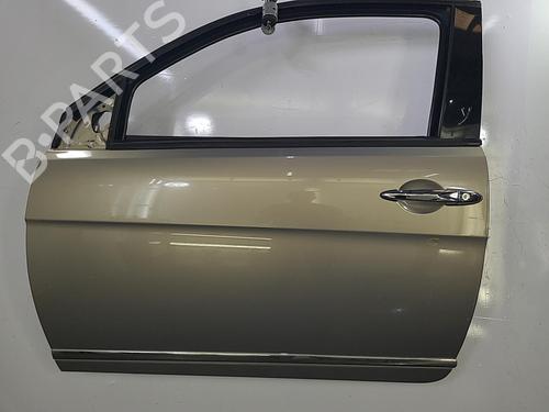 Left front door LANCIA YPSILON (843_) 1.3 D Multijet (843.AXE11, 843.AXE1A) | BP22822970C2 