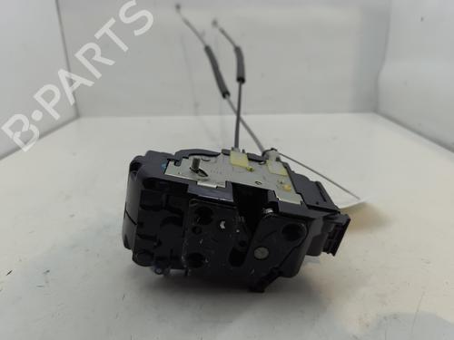 Used Rear right lock HYUNDAI i20 I (PB, PBT) 1.4 CRDi (75 hp) 29833888