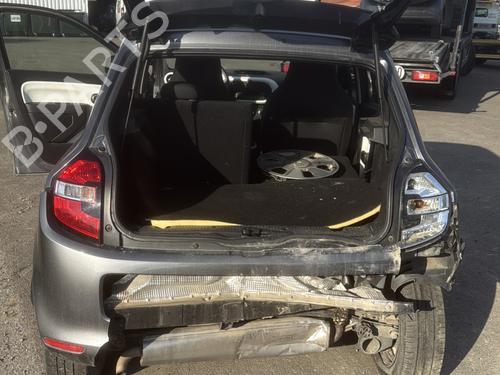 Used Parts RENAULT TWINGO III (BCM_, BCA_) 0.9 TCe 90 (BCM9, BCM2) 4414130