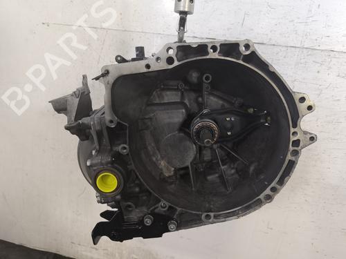 Gearbox PEUGEOT 308 II (LB_, LP_, LW_, LH_, L3_) 1.6 BlueHDi 120 | BP28823961M3 