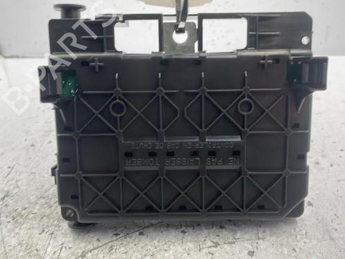 Fuse box CITROËN C3 I (FC_, FN_) 1.4 HDi | BP22836027E1 