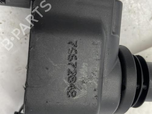 Used Ignition coil Ignition coil VW GOLF VII (5G1, BQ1, BE1, BE2) 1.5 TSI (130 hp) 22829349 22829349