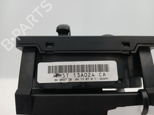 Commande de phare Commande de phare FORD FOCUS C-MAX (DM2) 1.6 TDCi (109 hp) 34504797 34504797