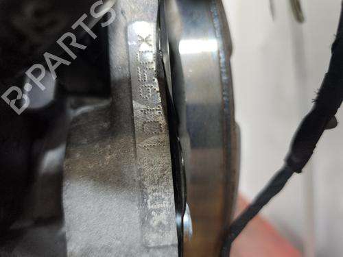 Engine SEAT LEON Sportstourer (KL8, KLD) 1.4 TSI e-Hybrid | BP36520519M1 - Image 4