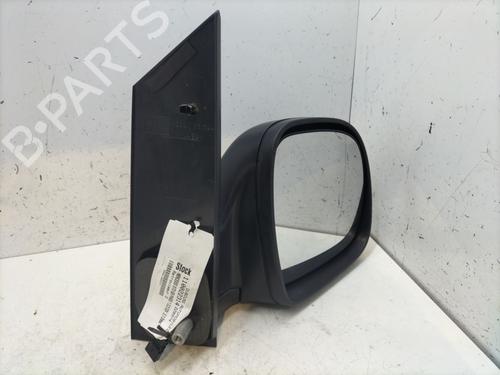 Right mirror MERCEDES-BENZ VITO / MIXTO Van (W639) 111 CDI (639.601, 639.603) | BP28328315C27 