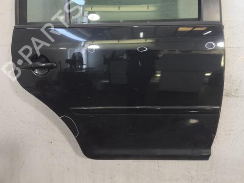 Right rear door VW TOURAN (1T1, 1T2) 1.9 TDI | BP26911521C5