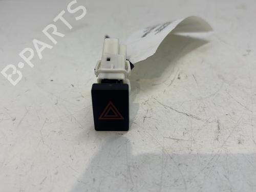 Used Warning switch NISSAN QASHQAI / QASHQAI +2 I (J10, NJ10, JJ10E) 2.0 dCi (150 hp) 26642500