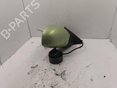 Left mirror VW NEW BEETLE (9C1, 1C1) 1.9 TDI | BP24468846C26 
