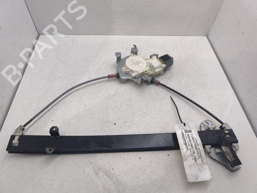 Used Front right window mechanism NISSAN MICRA III (K12) 1.5 dCi (68 hp) 31636912