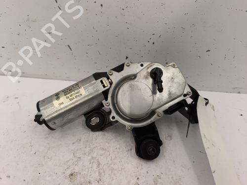 Rear wiper motor VW POLO (6N2) 1.9 SDI | BP25374523M102 