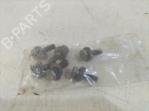 Trækkugle/Mekanisme RENAULT TRAFIC II Van (FL) 2.0 dCi 115 (FL01, FL0U, FL00, FL0H, FL0M) | BP31636916C141 