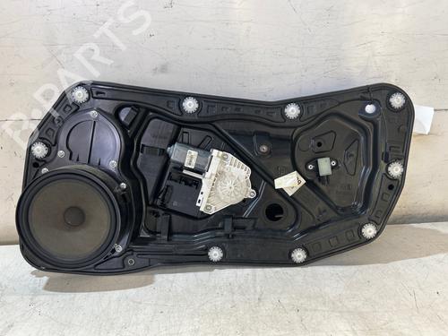 front-right-window-mechanism-vw-passat-cc-b6-357-2008-2009-2010-2011-2012-37068092 main image