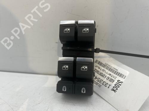 Left front window switch AUDI A3 Sportback (8YA, 8YF) 40 TDI quattro | BP40495149I27 - Image 5