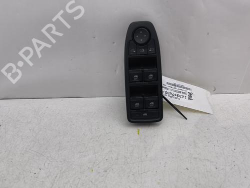 Left front window switch DACIA BIGSTER 1.8 FHEV (RYN7) | BP37732338I27  - Image 5
