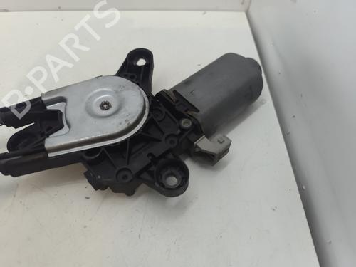 Front right window mechanism CITROËN SAXO (S0, S1) 1.5 D | BP29377371C23 