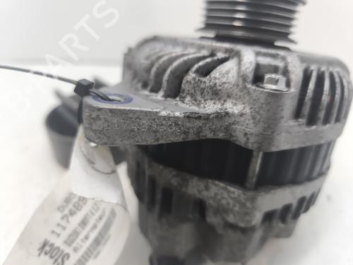 Alternator SUZUKI SWIFT IV (FZ, NZ) 1.2 (AZH412, ZC72S) | BP30821427M7  - Image 5