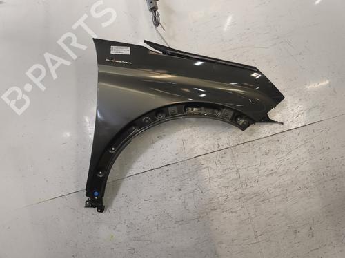 Used Right front fenders Right front fenders PEUGEOT 5008 II (MC_, MJ_, MR_, M4_) 1.5 BlueHDi 130 (MCYHZJ, MCYHZR, MCYHZX) (131 hp) 33232294 33232294