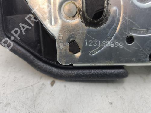 Front left lock MINI MINI PACEMAN (R61) Cooper D | BP33448482C98 - Image 4