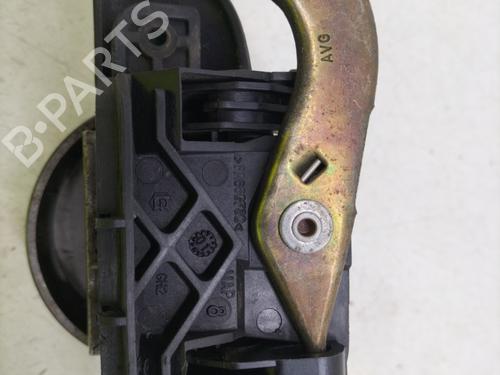 Venstre foran utvendig håndtak CITROËN SAXO (S0, S1) 1.4 VTS | BP29960099C128 