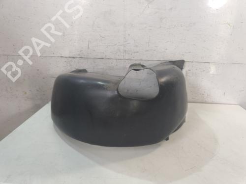 Wheel arch VW POLO V (6R1, 6C1) 1.4 TDI | BP28117916C56 