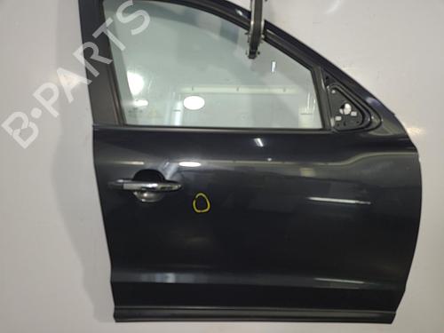 Used Right front door HYUNDAI SANTA FÉ II (CM) 2.2 CRDi GLS 4x4 (150 hp) 22829047