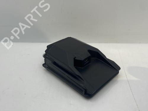 Used Electronic module Electronic module NISSAN QASHQAI II (J11, J11_) 1.5 dCi (110 hp) 33316911 33316911