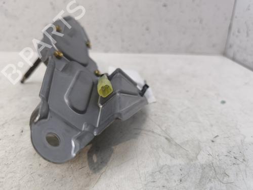 Rear wiper motor DAIHATSU CUORE VI (L251, L250_, L260_) 1.0 | BP28823886M102 