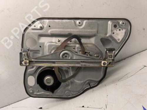 Rudehejsemekanisme venstre bagtil VOLVO V50 (545) 1.6 D | BP30045617C24