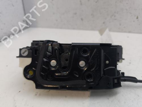Rear left lock VW GOLF VI (5K1) 2.0 TDI | BP26584880C100 