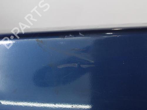 Used Rear bumper Rear bumper 22813985 22813985