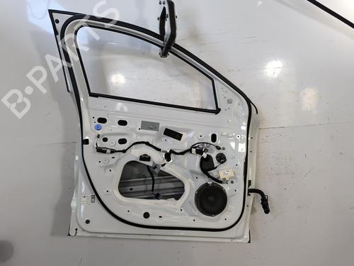 Left front door RENAULT SCENIC E-TECH PHASE I EV87 | BP28117857C2 