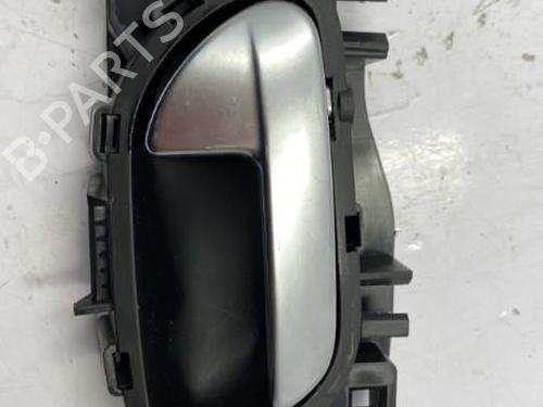 Used Rear right lock PEUGEOT 2008 I (CU_) 1.6 HDi (114 hp) 22841379