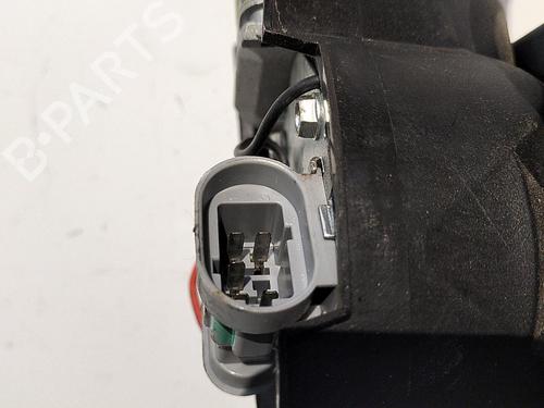 Front wiper motor RENAULT MEGANE I (BA0/1_) 1.4 16V (BA0D, BA1H, BA0W, BA10) | BP22825516M29 
