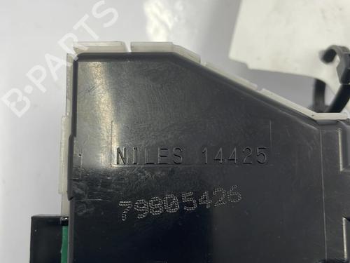 Used Switch NISSAN NOTE (E11, NE11) 1.6 (110 hp) 22831103