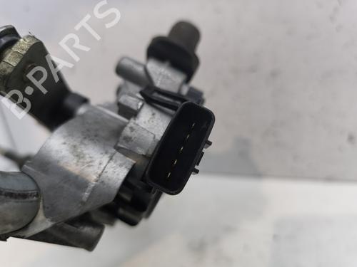 Front wiper motor RENAULT CLIO IV (BH_) 1.5 dCi 75 | BP26585169M29 