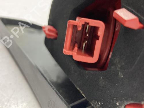 Right tailgate light PEUGEOT 3008 I MPV (0U_) 1.6 HDi | BP22817438C80 