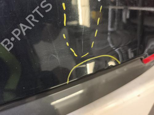 Used Rear bumper Rear bumper BMW 4 Convertible (F33, F83) 420 d (184 hp) 36336327 36336327