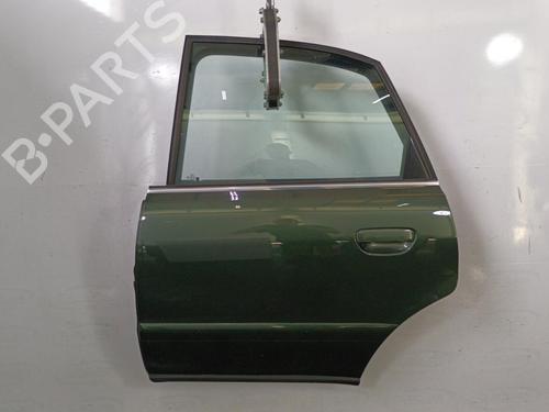 Used Left rear door AUDI A4 B5 (8D2) 2.5 TDI (150 hp) 22821959
