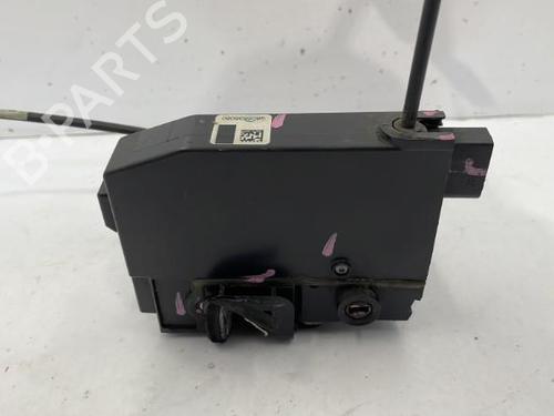Rear left lock CITROËN C4 Picasso II 1.6 HDi / BlueHDi 115 | BP22832012C100 