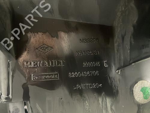 Electronic module RENAULT KANGOO Express (FW0/1_) 1.5 dCi 85 (FW0K, FW0L, FW0B) | BP23829145M83 - Image 2