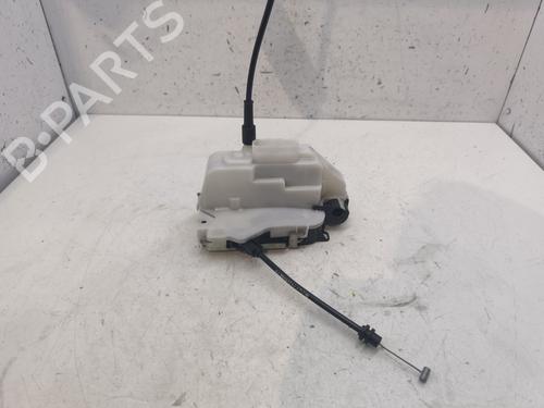 Used Front left lock CITROËN C3 I (FC_, FN_) 1.4 HDi (68 hp) 27348178