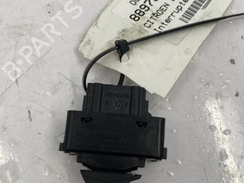 Used Right front window switch Right front window switch CITROËN BERLINGO MULTISPACE (B9) 1.6 HDi 90 (92 hp) 22836740 22836740