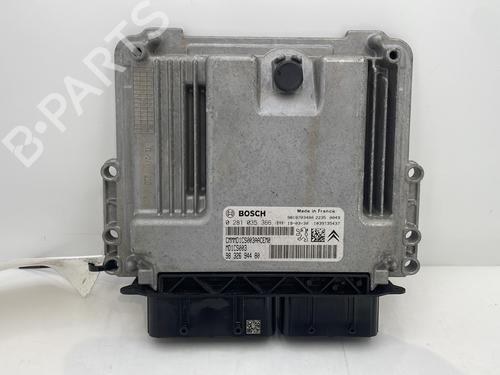 engine-control-unit-ecu-citroen-c5-aircross-a_-2018-32747249 main image