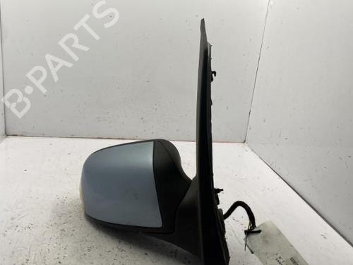 Right mirror FORD C-MAX (DM2) 1.8 TDCi | BP22841032C27 