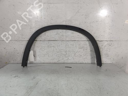 Used Front right wheel arch trim BMW X1 (E84) sDrive 18 d (143 hp) 30045608