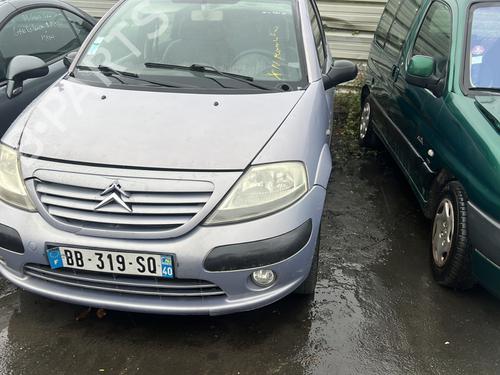 Used Parts CITROËN C3 I (FC_, FN_) 1.4 HDi (68 hp) 4389492