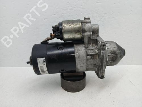 Used Starter Starter CITROËN C25 Platform/Chassis (280_, 290_) 2.5 D (75 hp) 33448345 33448345