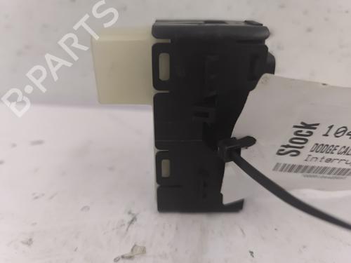 Right front window switch DODGE CALIBER 2.0 | BP24987482I26 - Image 2