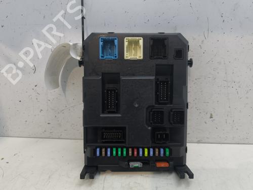 Fuse box CITROËN C3 II (SC_) 1.0 VTi 68 | BP26585793E1 - Image 2