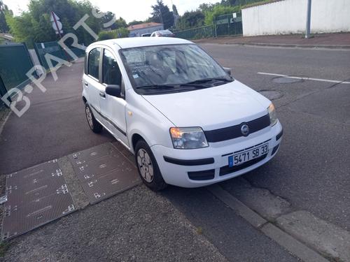 Used Parts FIAT PANDA (169_) 1.1 (169.AXA1A) (54 hp) 4170126